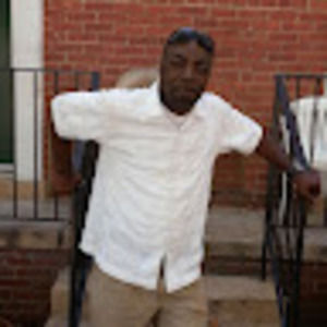 Meet your Posher, Keith